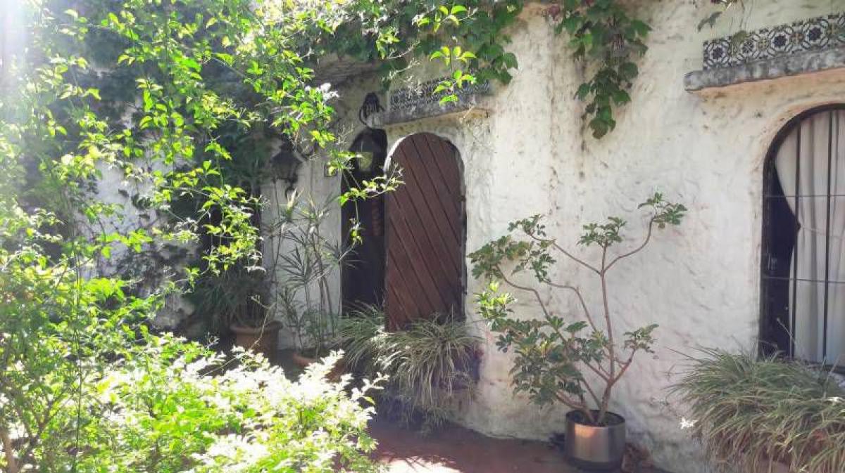 3 bedrooms House in Vicente Lopez, Argentina No. 18120