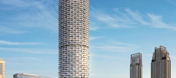 1 chambre Appartement à Downtown Dubai (Downtown Burj Dubai), UAE No. 102784 6