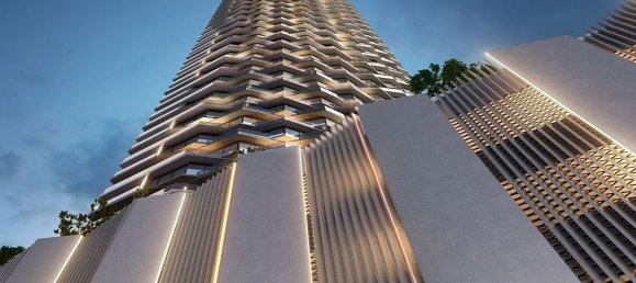 1 chambre Appartement à Downtown Dubai (Downtown Burj Dubai), UAE No. 102784 8