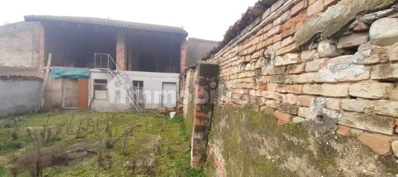 2 bedrooms Villa in Pontecurone, Italy No. 164823 21