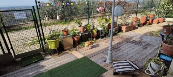 3غرفة شقة في Montelibretti, Italy رقم 68833 3