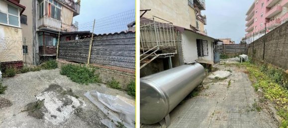 5-Zimmer Wohnung in Messina, Italy, Nr. 47820 16