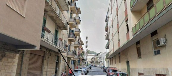 5-Zimmer Wohnung in Messina, Italy, Nr. 47820 2