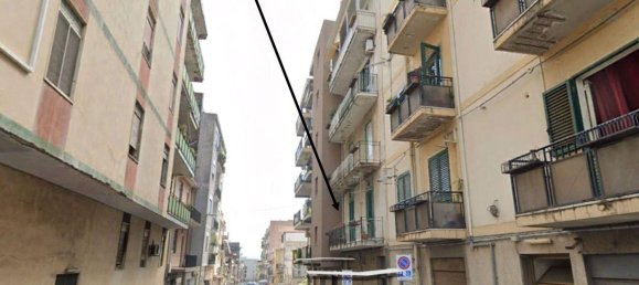 5-Zimmer Wohnung in Messina, Italy, Nr. 47820 6