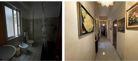 5-Zimmer Wohnung in Messina, Italy, Nr. 47820 13