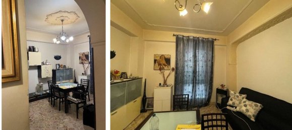 5-Zimmer Wohnung in Messina, Italy, Nr. 47820 9
