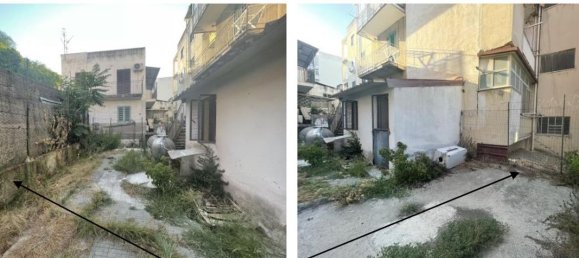 5-Zimmer Wohnung in Messina, Italy, Nr. 47820 17