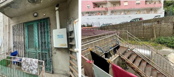 5-Zimmer Wohnung in Messina, Italy, Nr. 47820 15