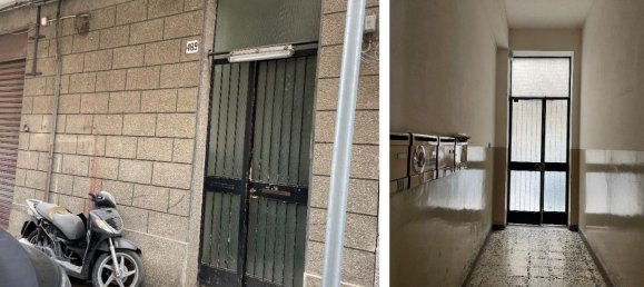 5-Zimmer Wohnung in Messina, Italy, Nr. 47820 8