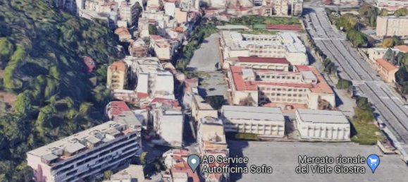 5-Zimmer Wohnung in Messina, Italy, Nr. 47820 4