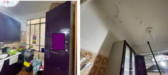 5-Zimmer Wohnung in Messina, Italy, Nr. 47820 12