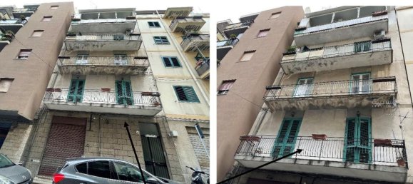 5-Zimmer Wohnung in Messina, Italy, Nr. 47820 7