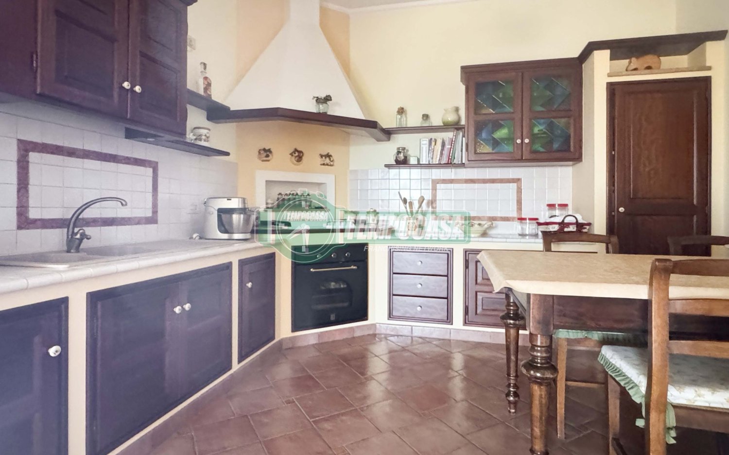 3 bedrooms Villa in Lipari, Italy No. 347080