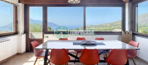 3 bedrooms Villa in Lipari, Italy No. 347080 5
