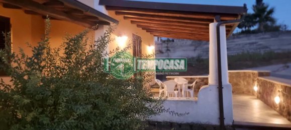 3 bedrooms Villa in Lipari, Italy No. 347080 24