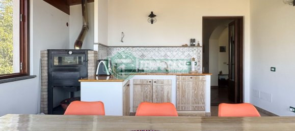 3 bedrooms Villa in Lipari, Italy No. 347080 15