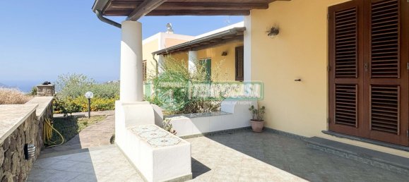 3 bedrooms Villa in Lipari, Italy No. 347080 21