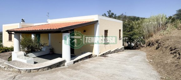 3 bedrooms Villa in Lipari, Italy No. 347080 22