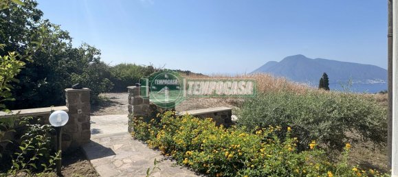 3 bedrooms Villa in Lipari, Italy No. 347080 18