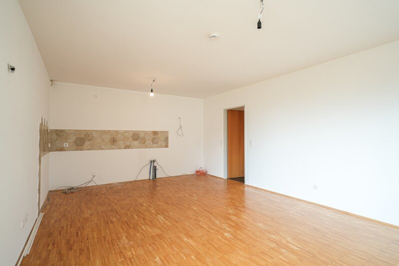3-Zimmer Wohnung in Schwaz, Austria, Nr. 213118