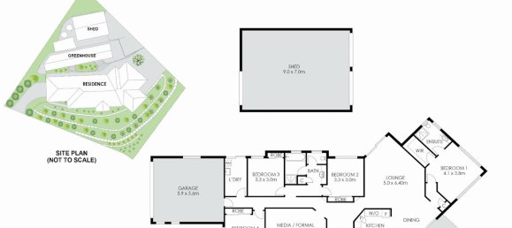 4 bedrooms House in Caniaba, Australia No. 1143 29