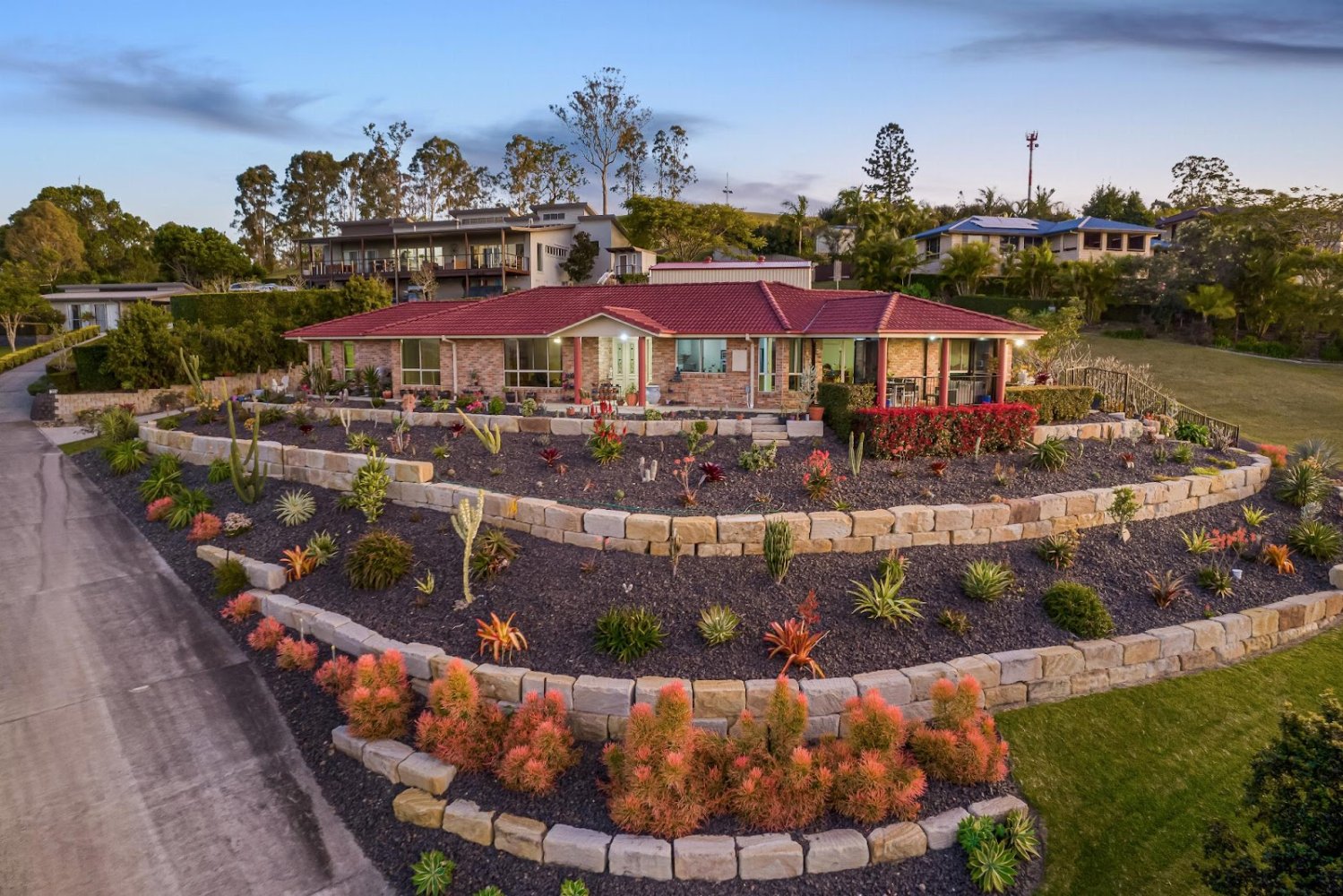 4 bedrooms House in Caniaba, Australia No. 1143