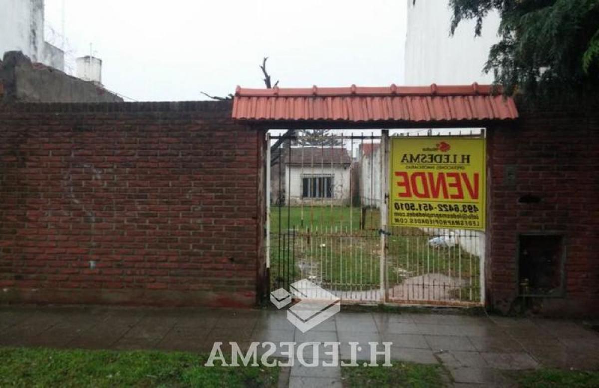  Land in Buenos Aires, Argentina No. 31129