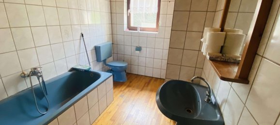 Таунхаус с 10 комнатами в Саарпфальц, Германия № 317888 23