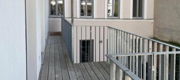 3 rooms Apartment in Neubau, Austria No. 181892 14