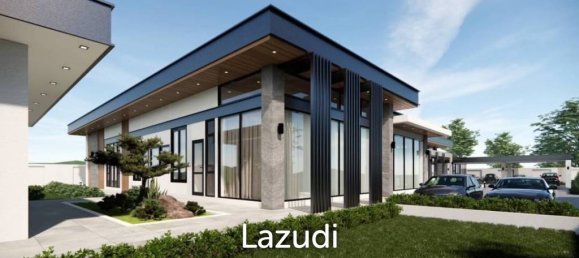 6 bedrooms Cafe / restaurant in Bang Lamung, Thailand No. 17416 10