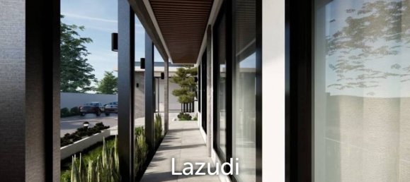 6 bedrooms Cafe / restaurant in Bang Lamung, Thailand No. 17416 3