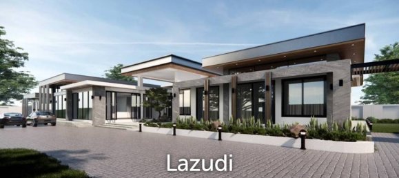 6 bedrooms Cafe / restaurant in Bang Lamung, Thailand No. 17416 6