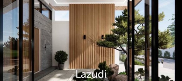 6 bedrooms Cafe / restaurant in Bang Lamung, Thailand No. 17416 7