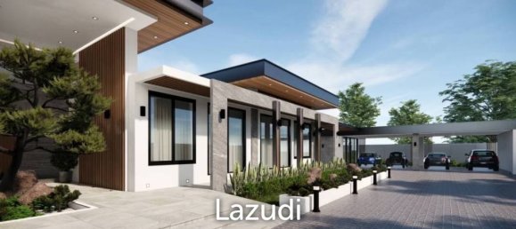 6 bedrooms Cafe / restaurant in Bang Lamung, Thailand No. 17416 4