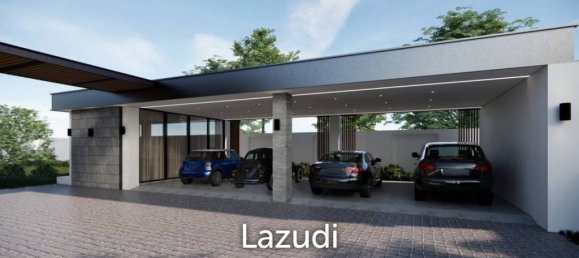 6 bedrooms Cafe / restaurant in Bang Lamung, Thailand No. 17416 8