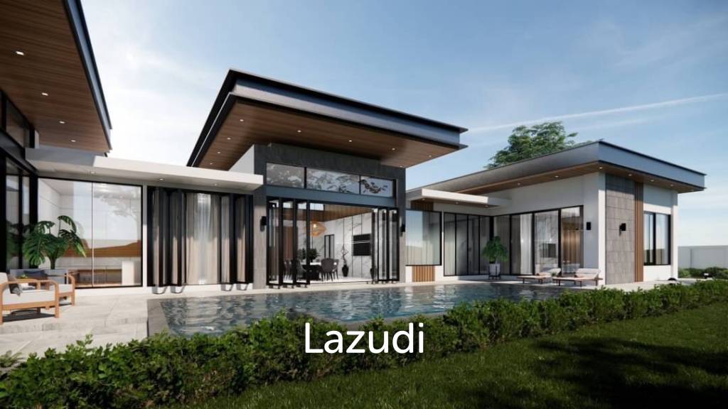 6 bedrooms Cafe / restaurant in Bang Lamung, Thailand No. 17416