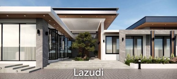 6 bedrooms Cafe / restaurant in Bang Lamung, Thailand No. 17416 5