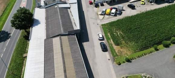 Propiedad comercial en Eltendorf, Austria 1324 m² No. 129598 4