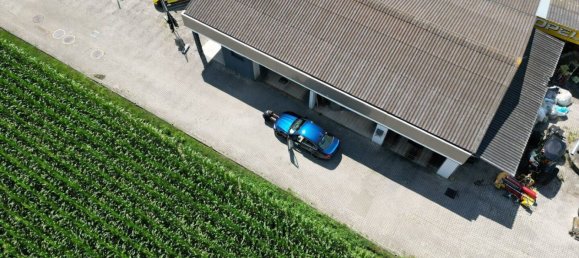 Propiedad comercial en Eltendorf, Austria 1324 m² No. 129598 3