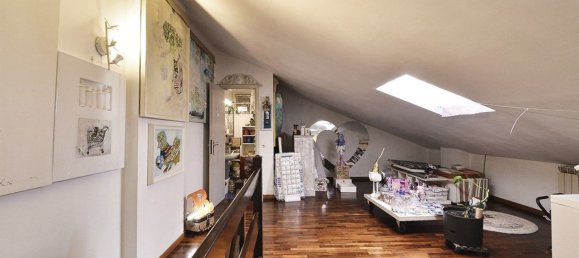 Вилла с 4 комнатами в Вимеркате, Италия № 260010 28