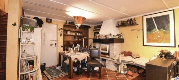 Вилла с 4 комнатами в Вимеркате, Италия № 260010 31