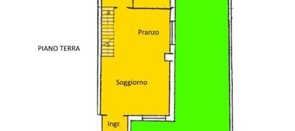 Вилла с 4 комнатами в Вимеркате, Италия № 260010 5