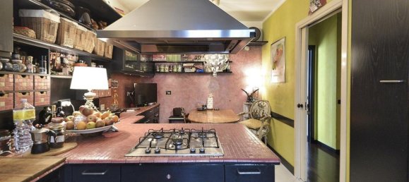 Вилла с 4 комнатами в Вимеркате, Италия № 260010 13