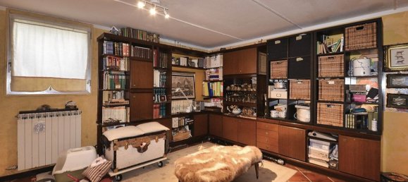 Вилла с 4 комнатами в Вимеркате, Италия № 260010 30