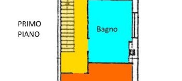 Вилла с 4 комнатами в Вимеркате, Италия № 260010 6