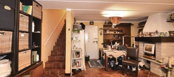 Вилла с 4 комнатами в Вимеркате, Италия № 260010 32