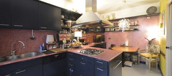 Вилла с 4 комнатами в Вимеркате, Италия № 260010 14