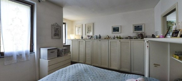 Вилла с 4 комнатами в Вимеркате, Италия № 260010 24