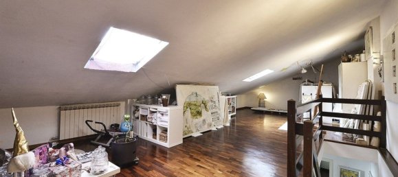 Вилла с 4 комнатами в Вимеркате, Италия № 260010 29