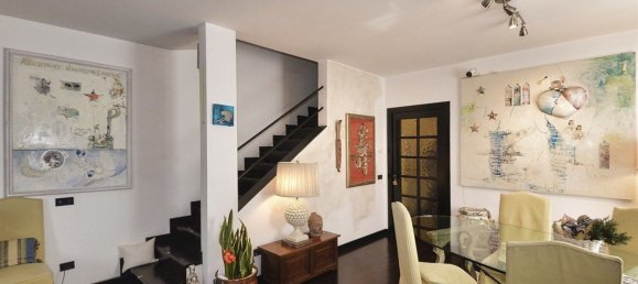 Вилла с 4 комнатами в Вимеркате, Италия № 260010 11